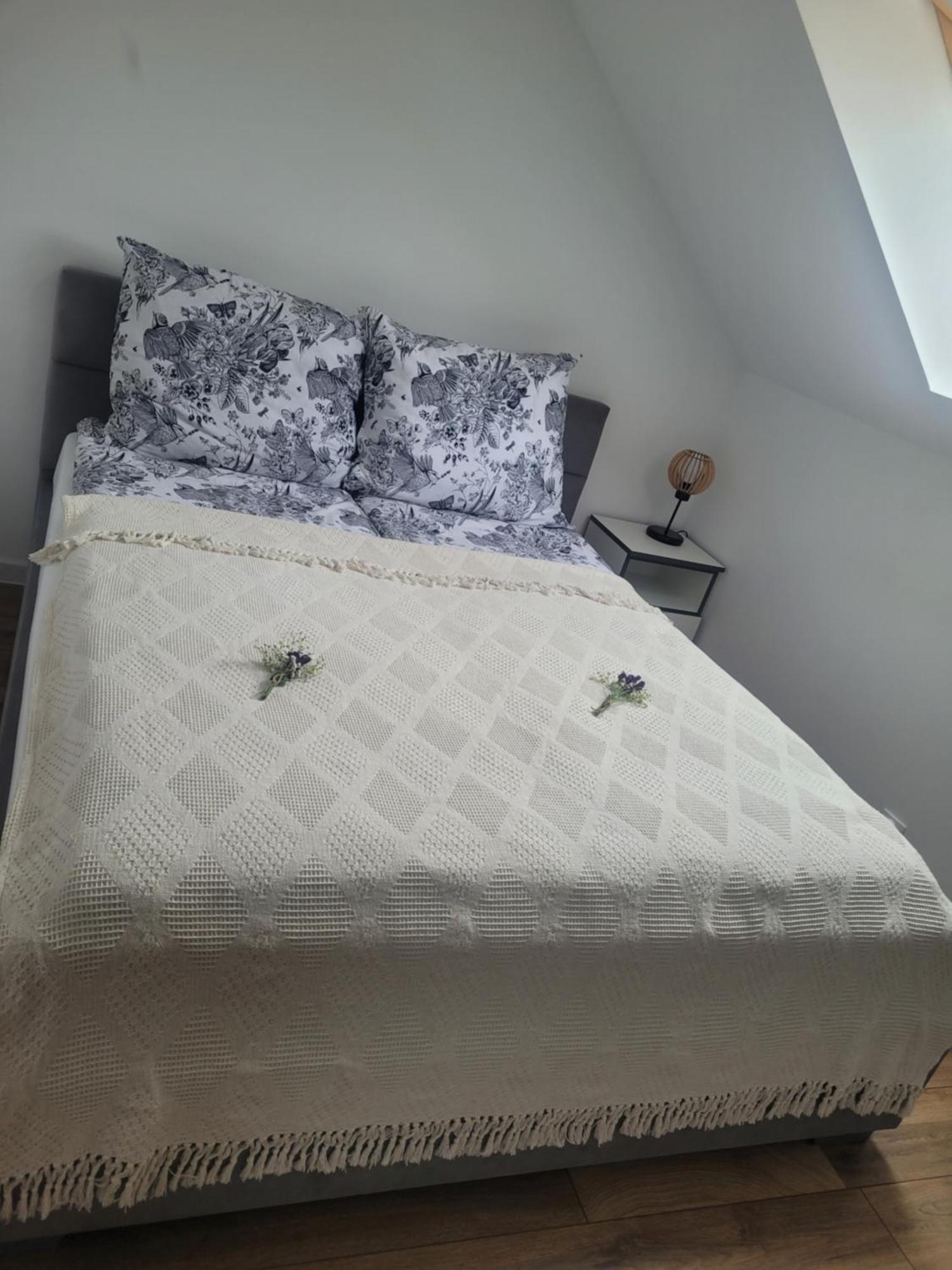 Apartamento Czarna Perla Chłopy Exterior foto